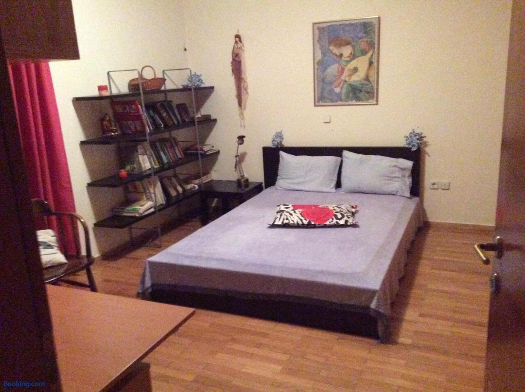 Filyra Apartment
