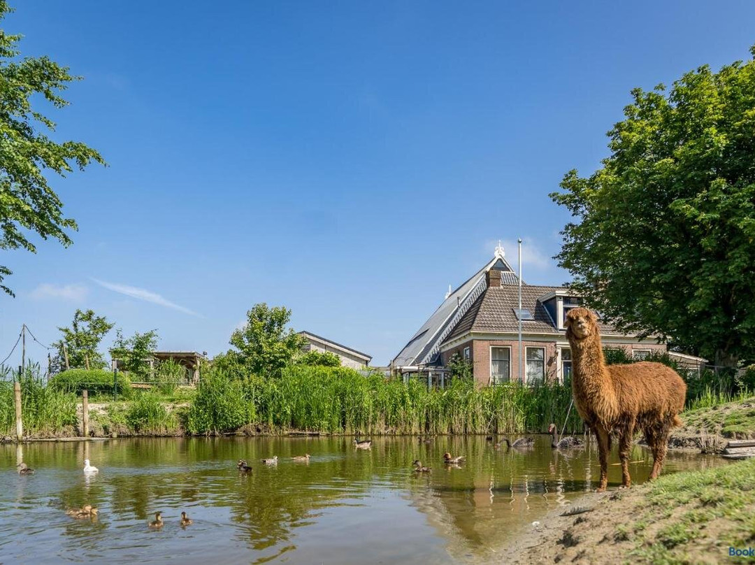 Hoeve Noordveld