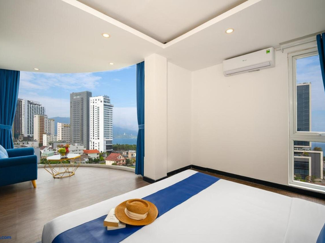 Ali Beach Hotel