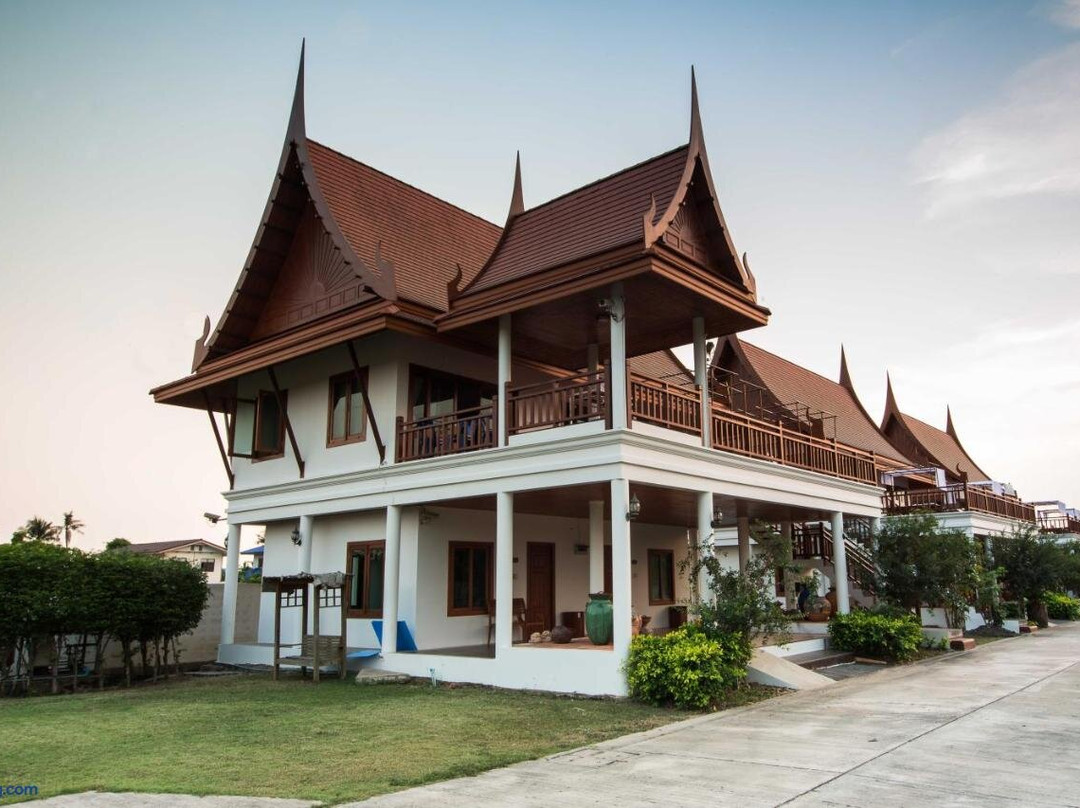 Thaihome Resort主图