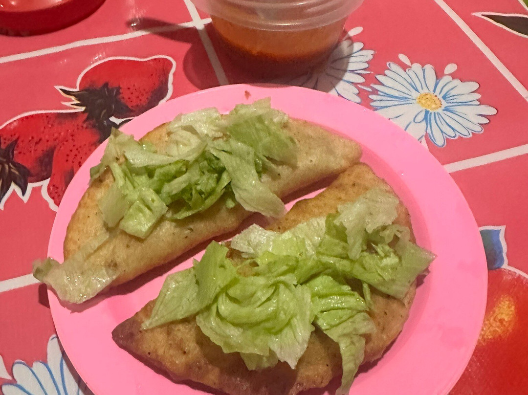 Na'atik Language and Culture Institute-Felipe Carrillo Puerto必去景点