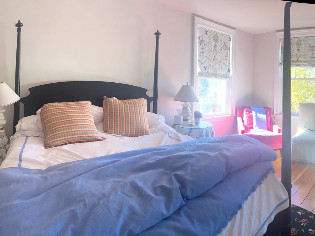 34 State Historic Luxury Suites主图