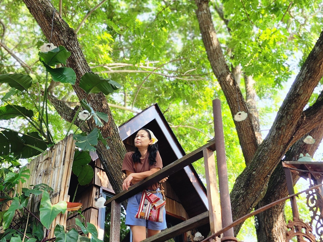 Kenaray Farmstay主图