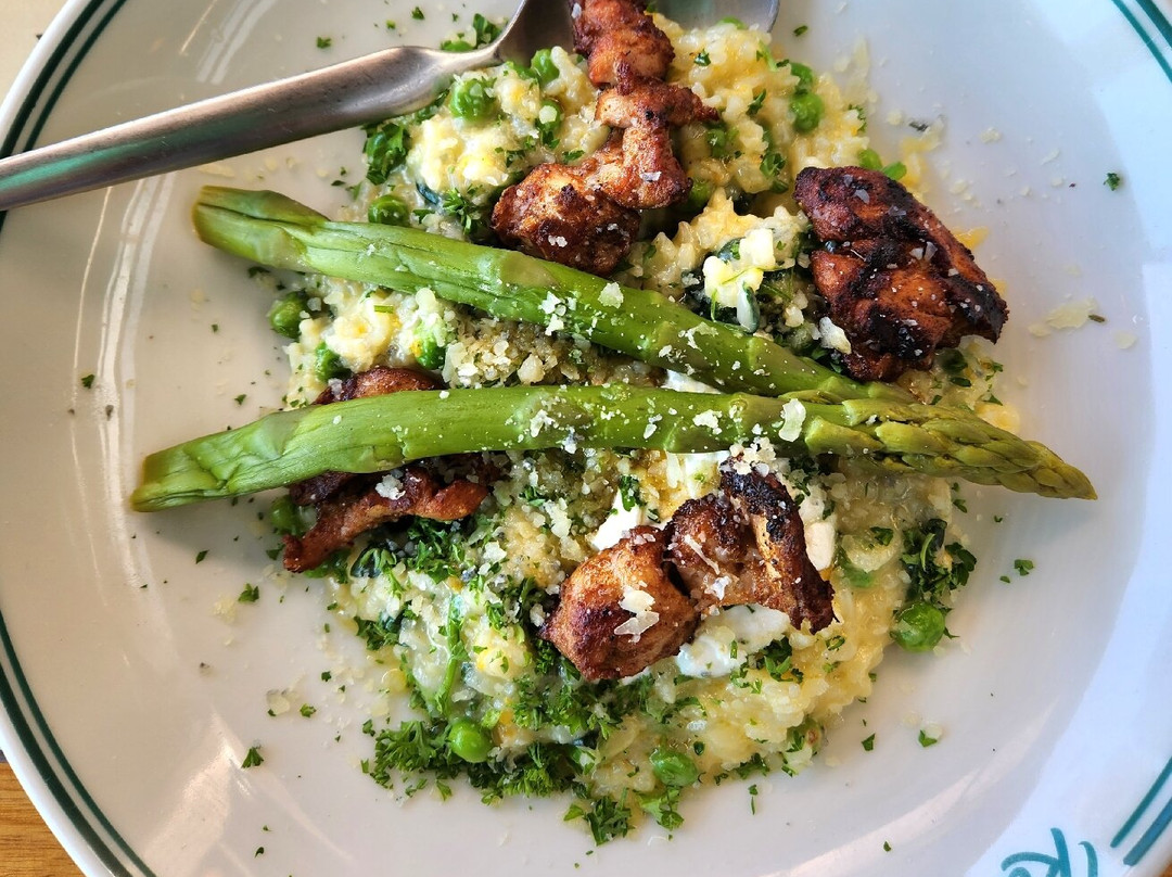 Ruby Riviera Taberna Mediterrâneo