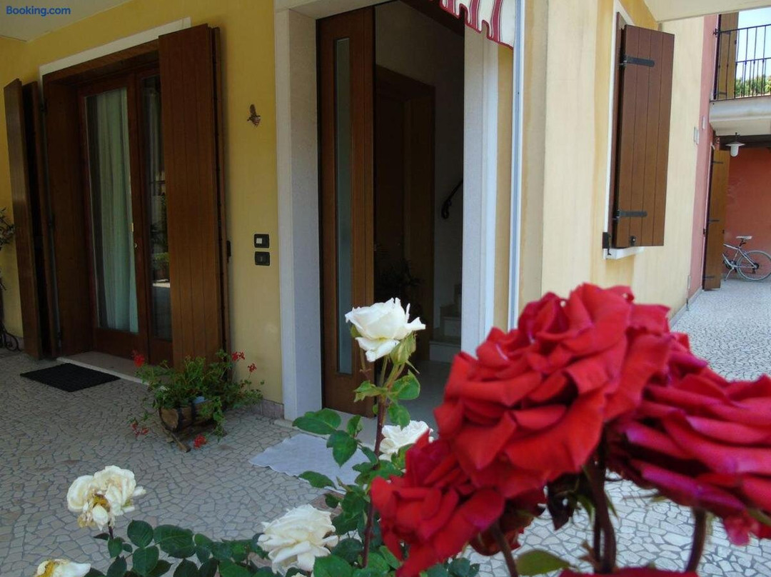 Ai Cipressi B&B