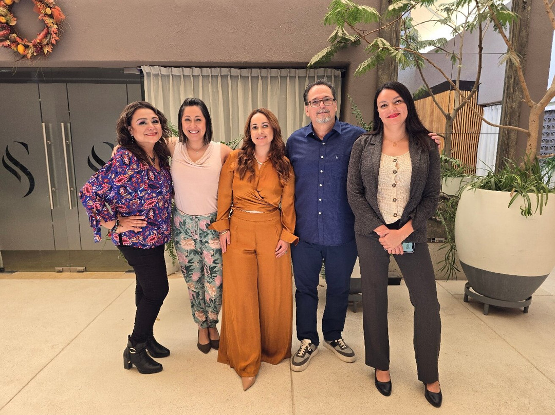 Alesia - Boutique Hotel & Spa主图