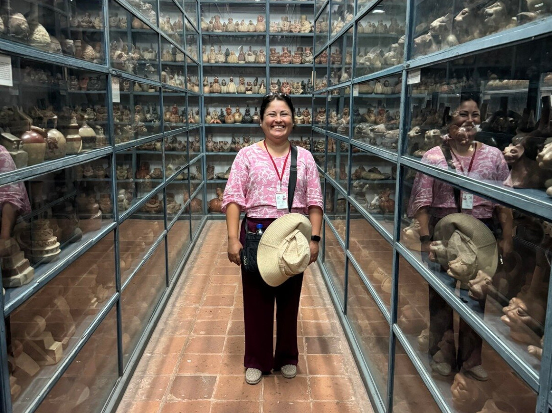 Peruvian Private Tours-利马必去景点