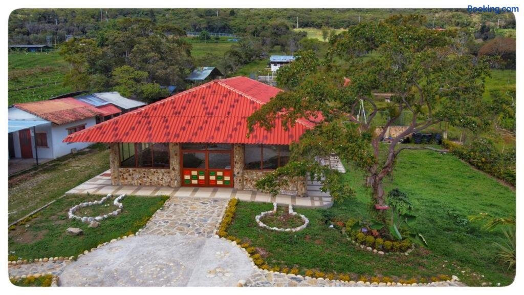 Finca Hotel El Paraíso