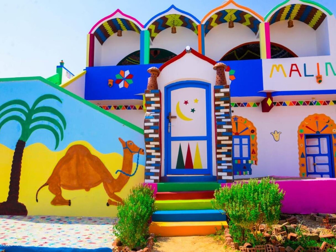 Malindy Ka Guest House and Restaurant