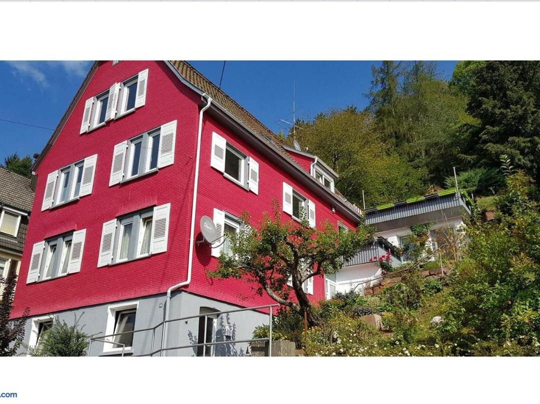 Talstadtblick