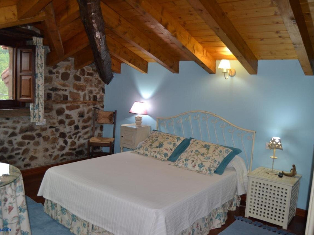 Casa La Lastria