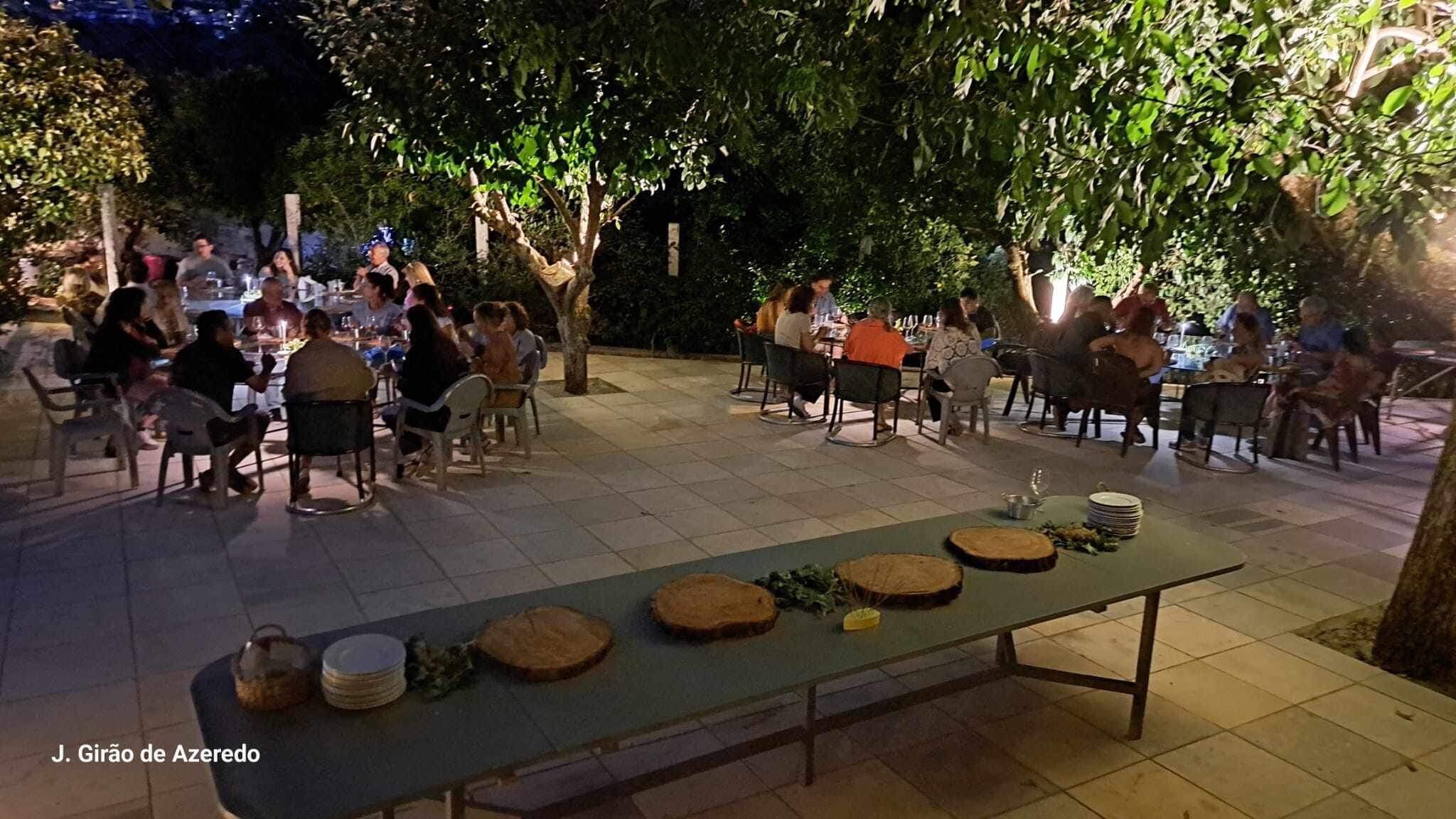 Casa Dos Varais-官方
