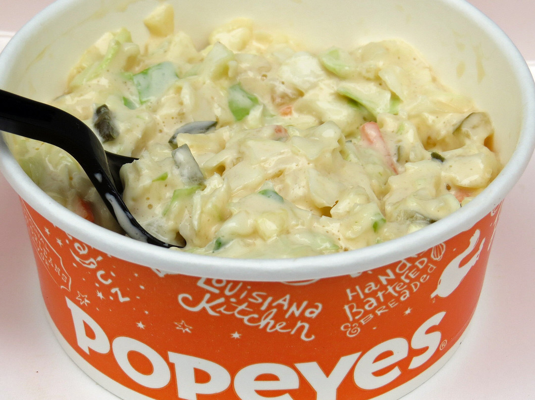 Popeyes Louisiana Kitchen