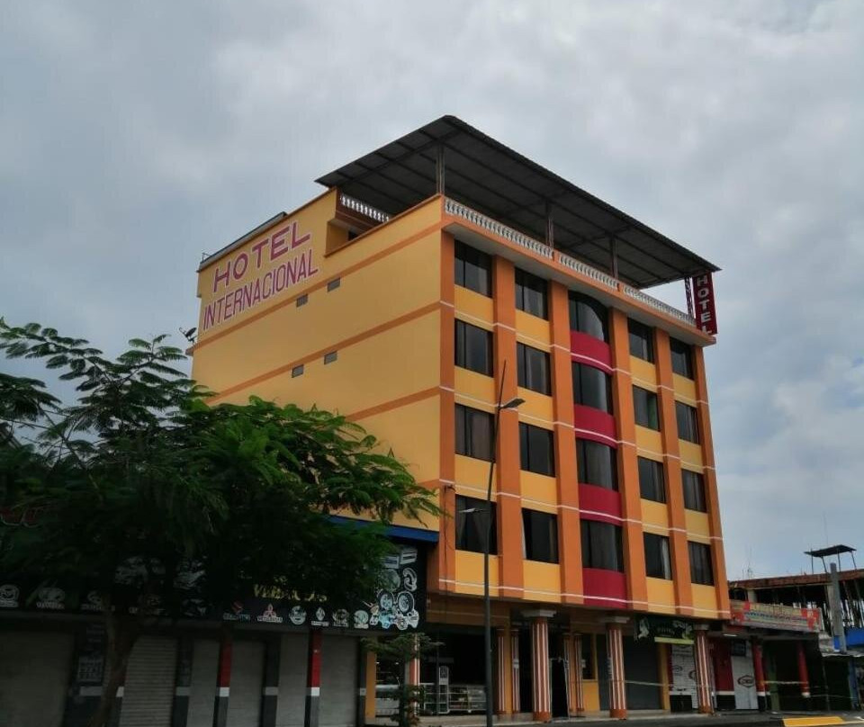 Hotel Sánchez Internacional