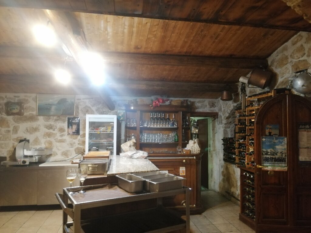 Hotel Il Rifugio-官方