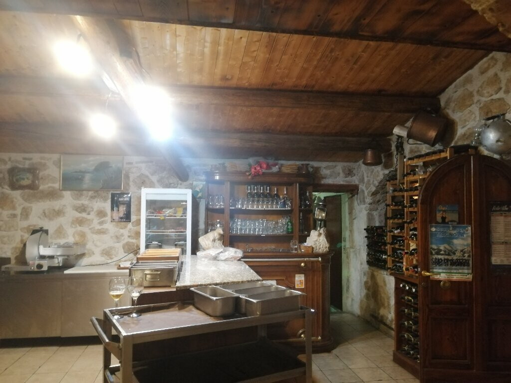 Hotel Il Rifugio主图