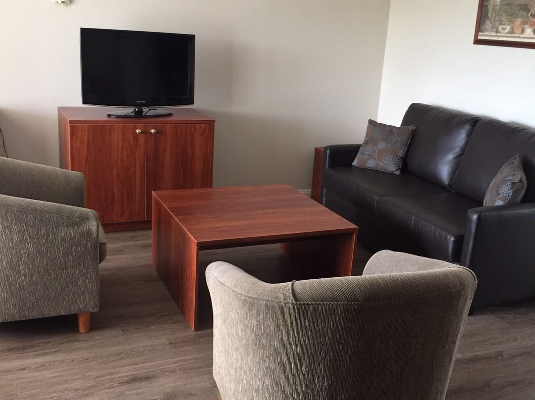 Littomore Suites Bathurst主图