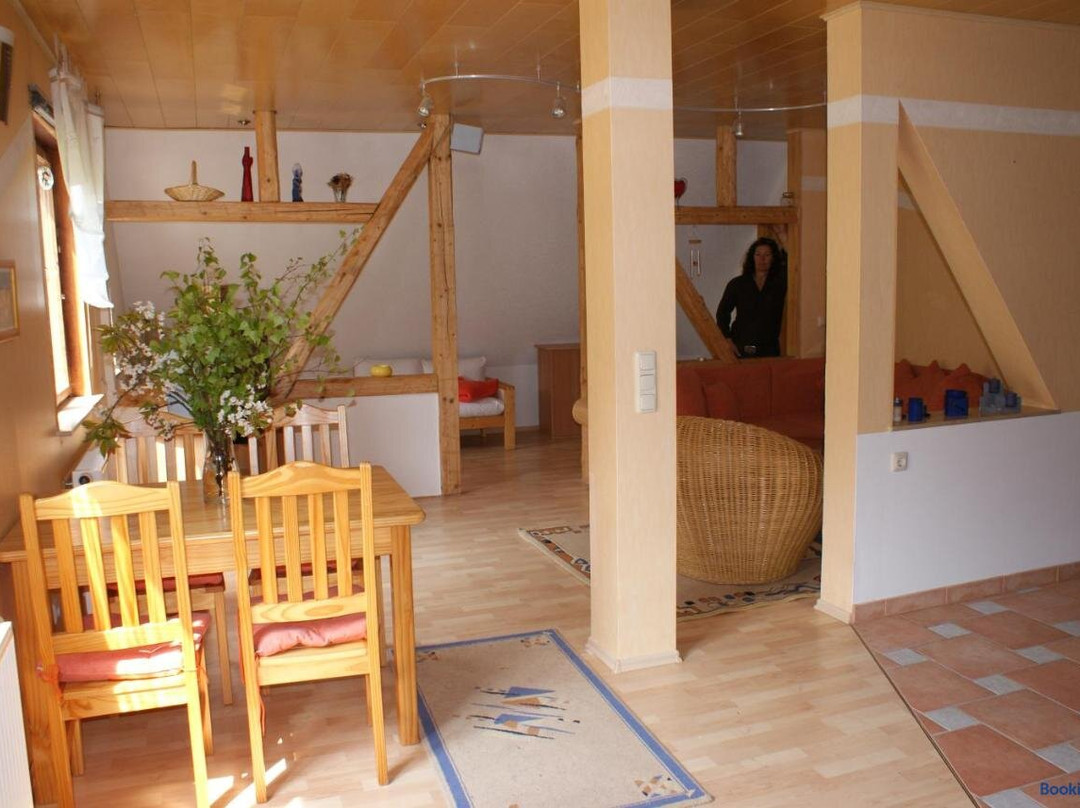 Ferienhaus Lyhs