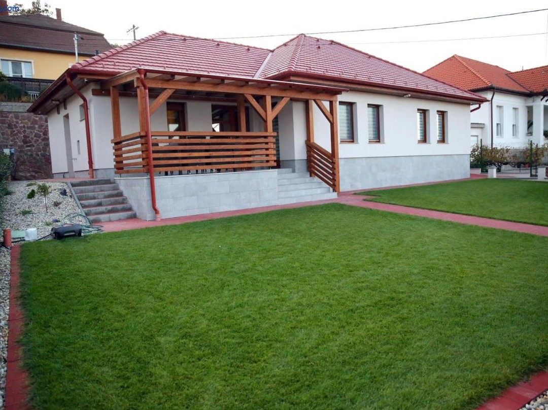 Lehel Vendégház