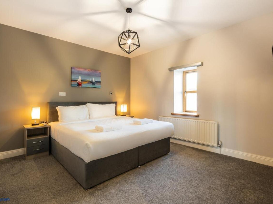 Lough Erne Apartments