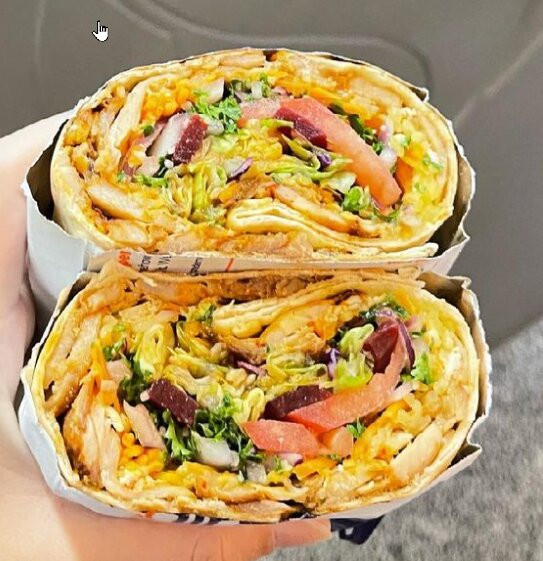 Origin Kebabs Rockhampton