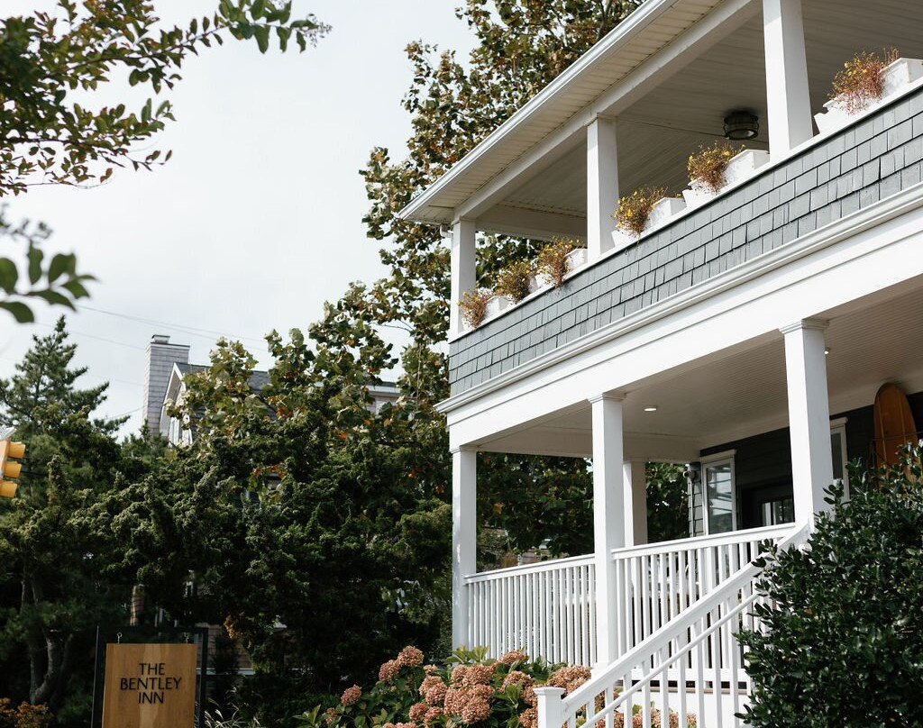 The Bentley Inn主图