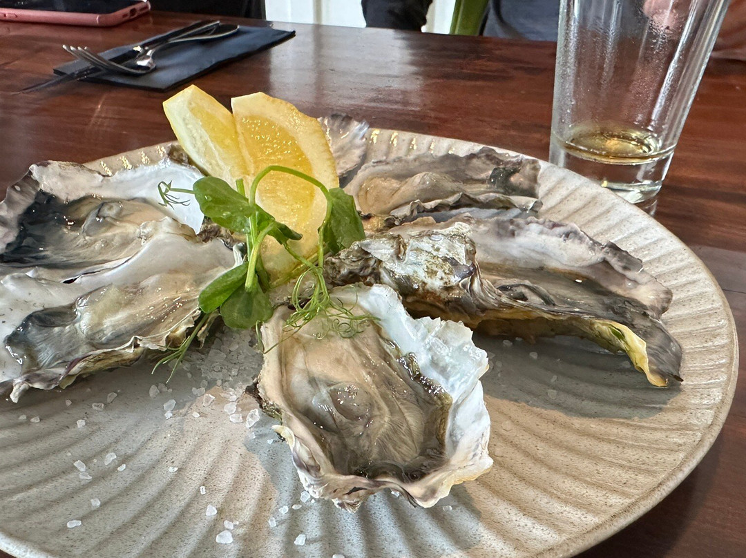 Quality Hotel Oceans Tutukaka主图