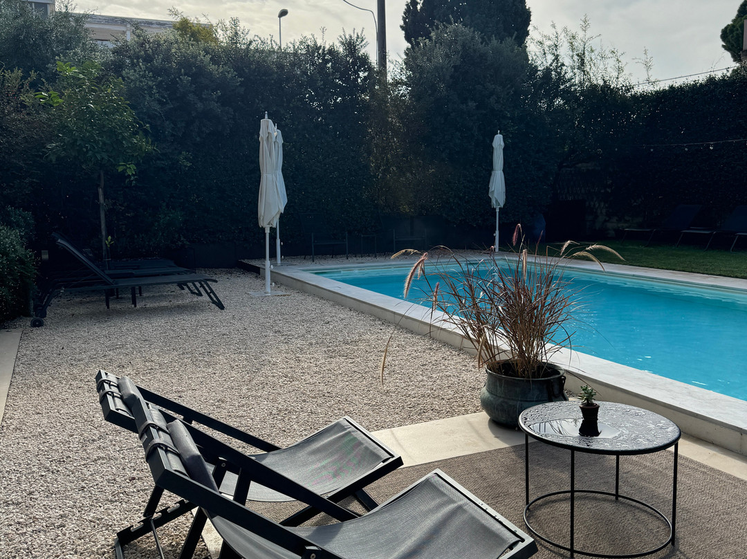 Domia Boutique Hotel Mondello主图