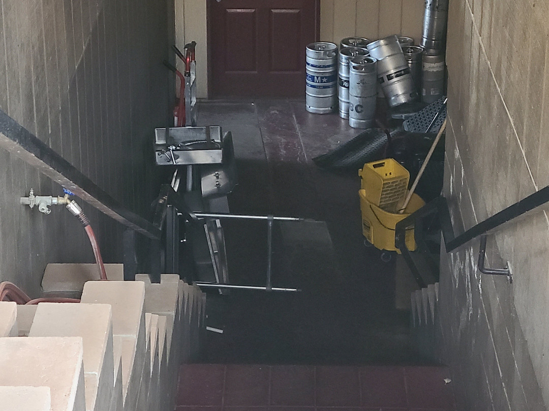 The Springville Inn-Springville必去景点