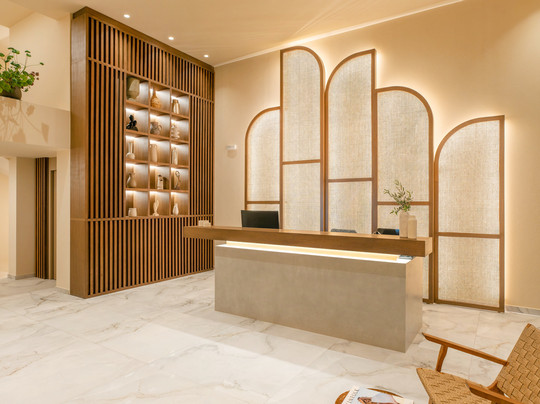 Ekati Mare Lifestyle Resort主图