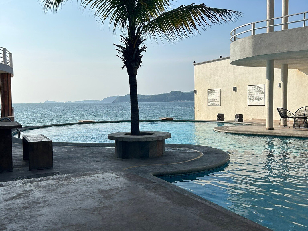 Barra Navidad-曼萨尼约必去景点