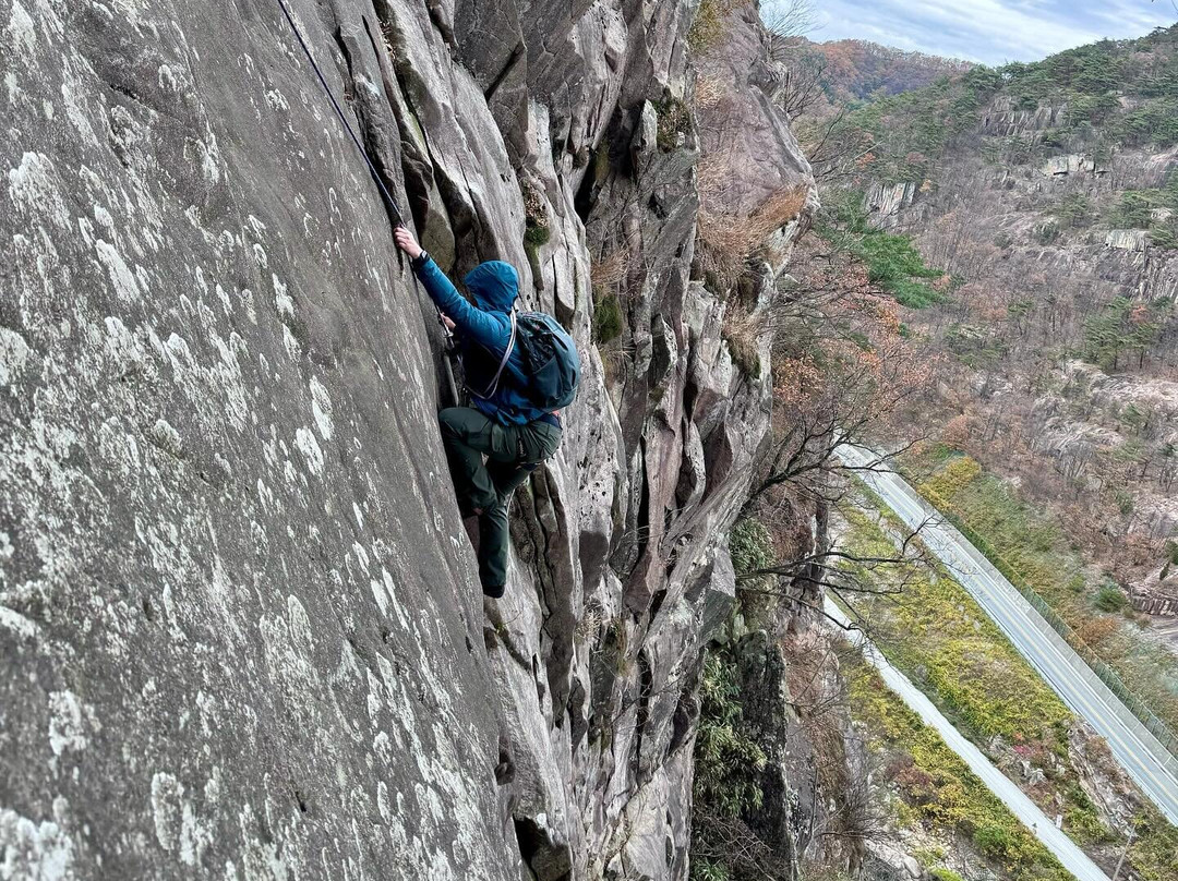 iGuideKorea-大田必去景点