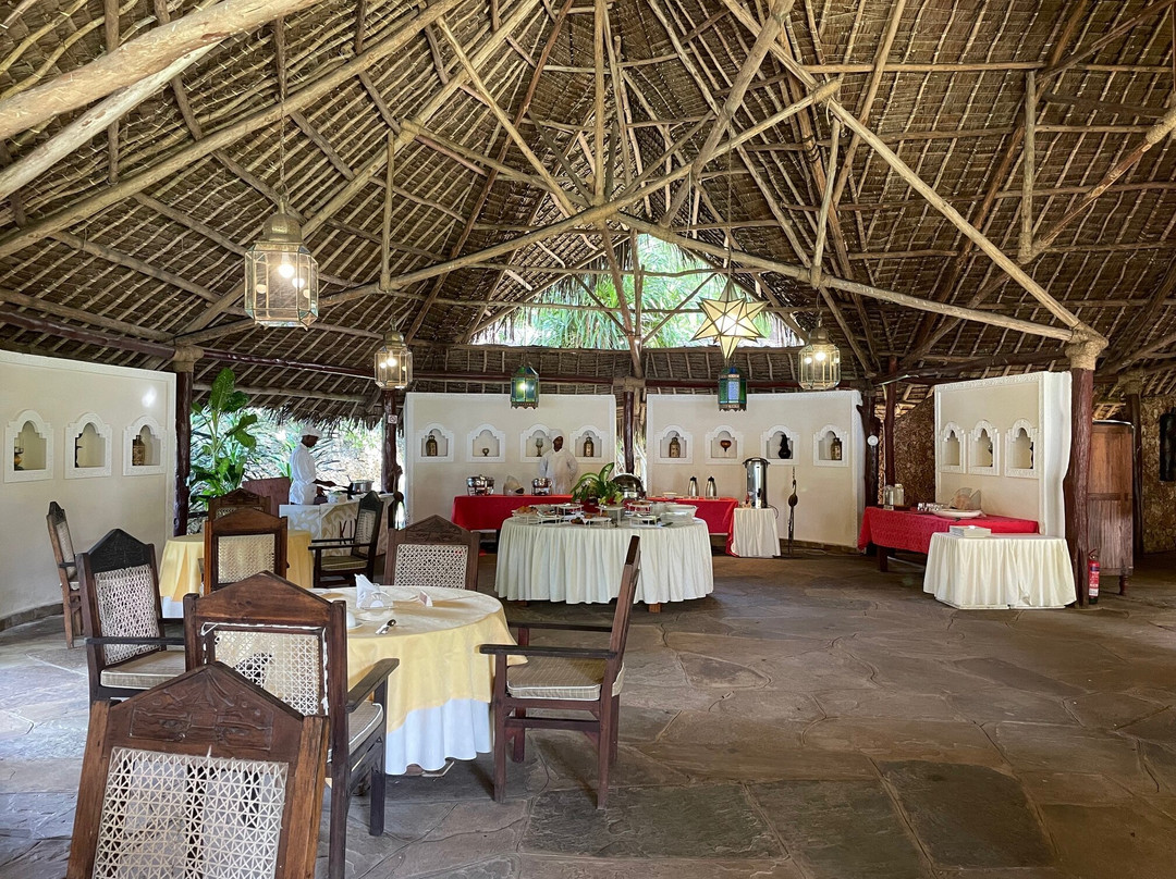 Kilili Baharini Resort & Spa主图