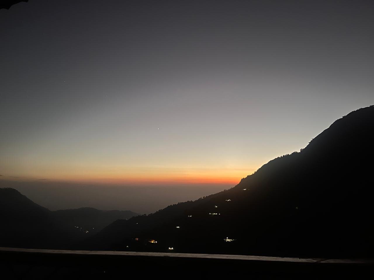Royal Cliff Resorts-酒店景观