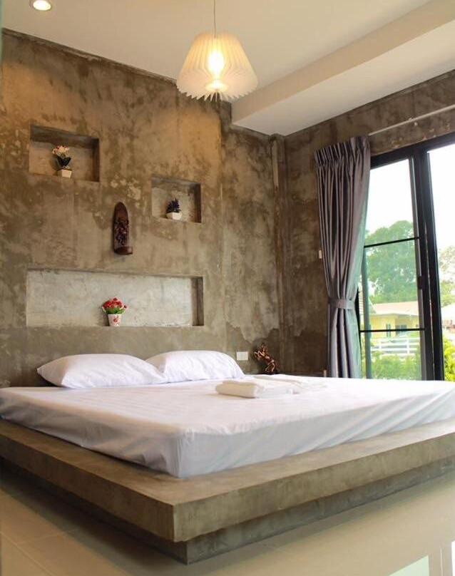Angie Resort at Nakhon Nayok