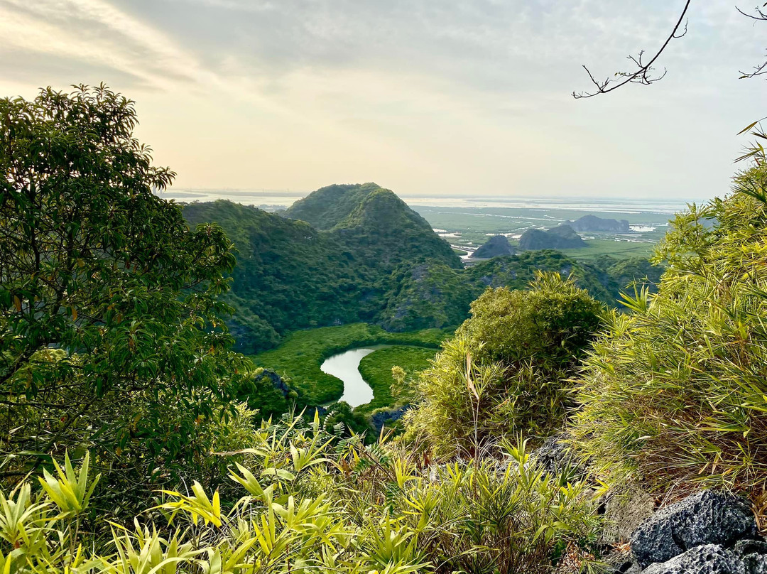 Hạ Long Bay-Ha Long City必去景点