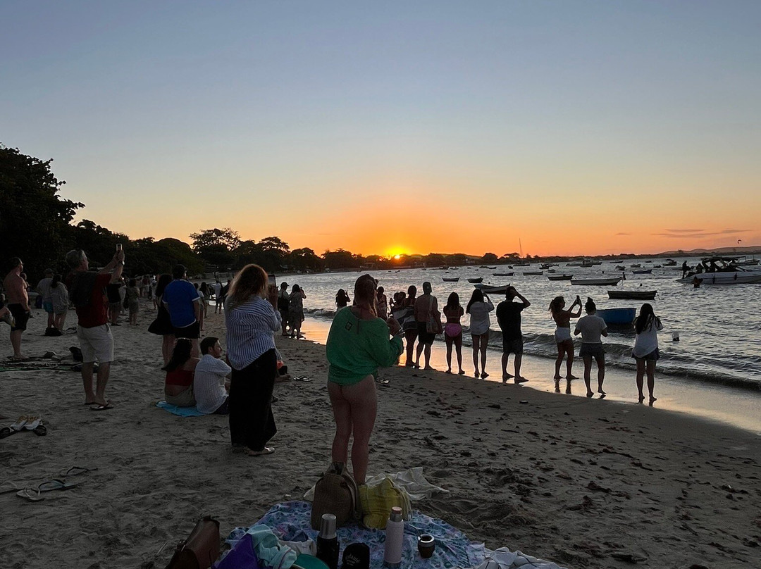 Porto da Barra Búzios-布基亚斯必去景点