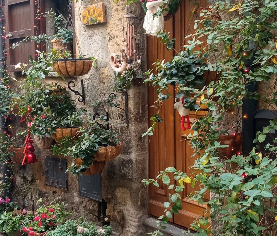 Comune di Bolsena景点图片