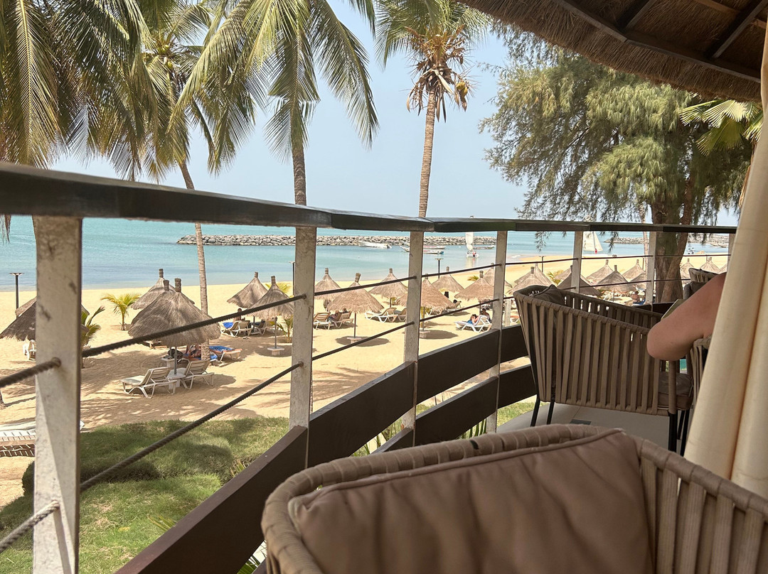 Palm Beach Resort & Spa主图