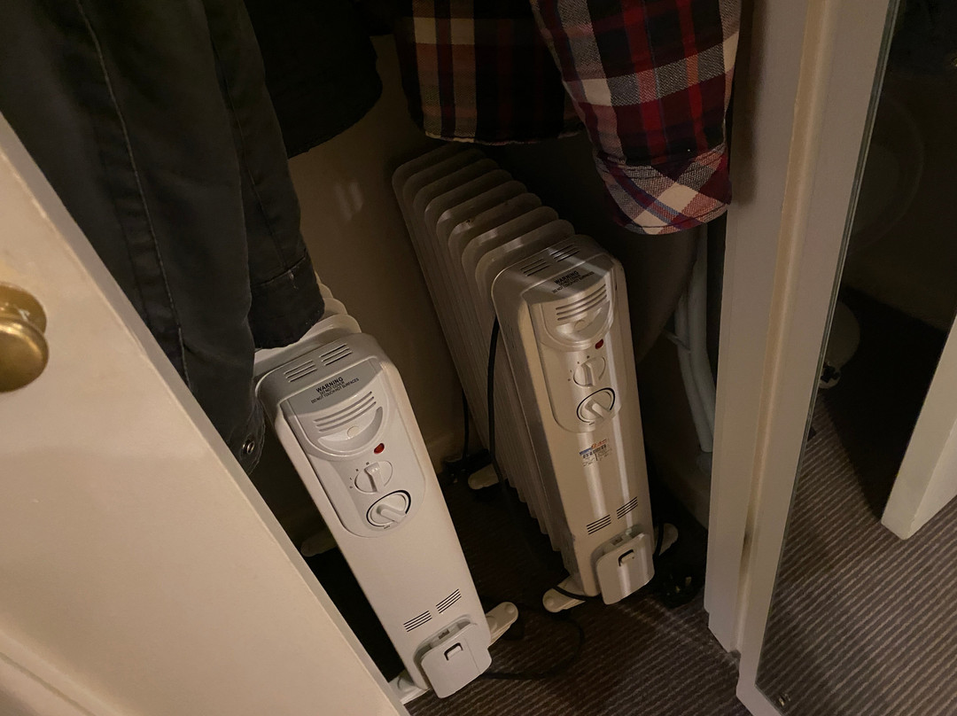 埃克塞特南门美居酒店主图