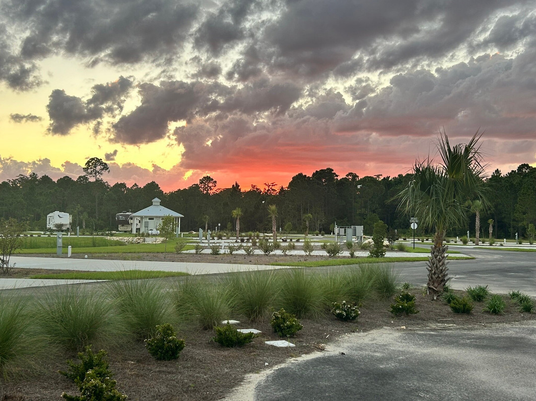Stillwater Preserve Rv Resort