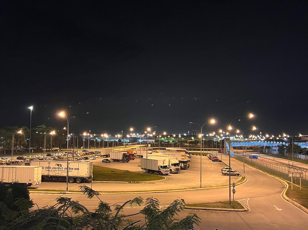 调雪邦酒店主图