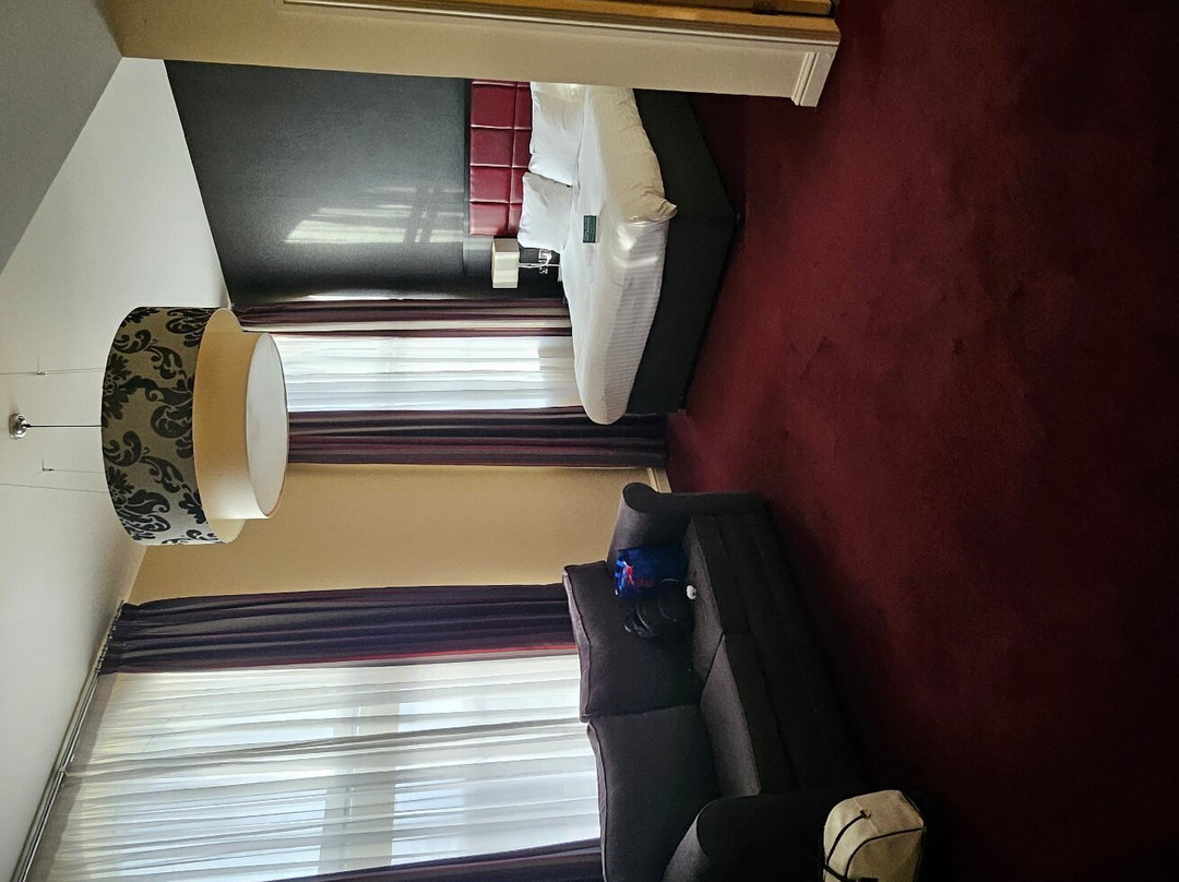 The John Francis Basset Hotel主图