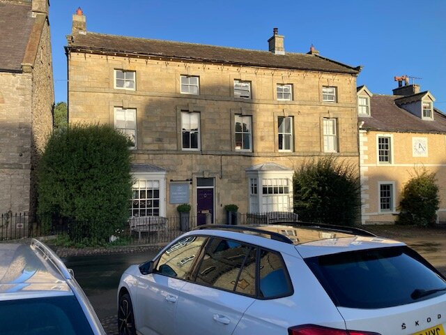 The Priory Guesthouse主图