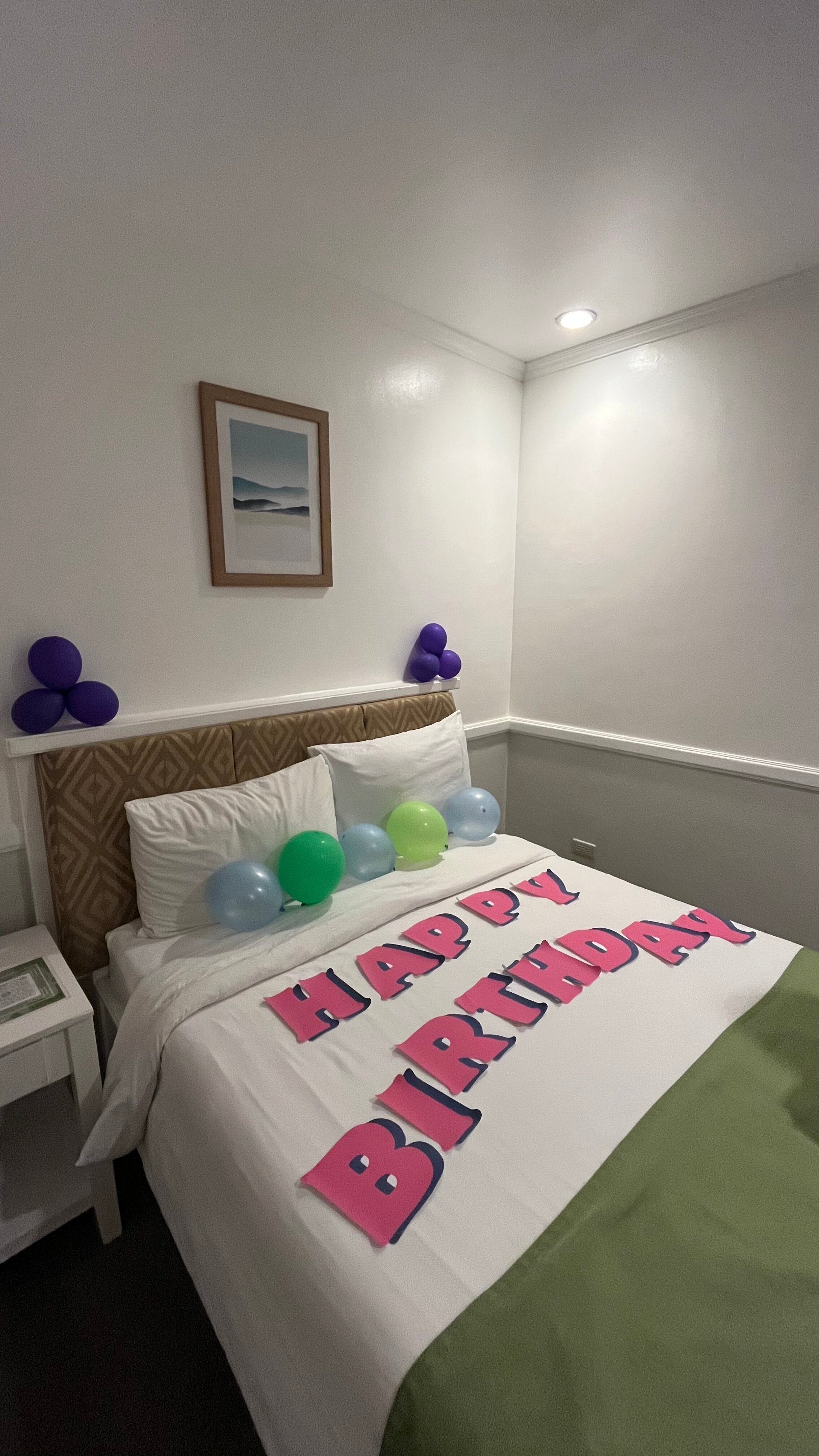 Mines View Park Hotel-官方