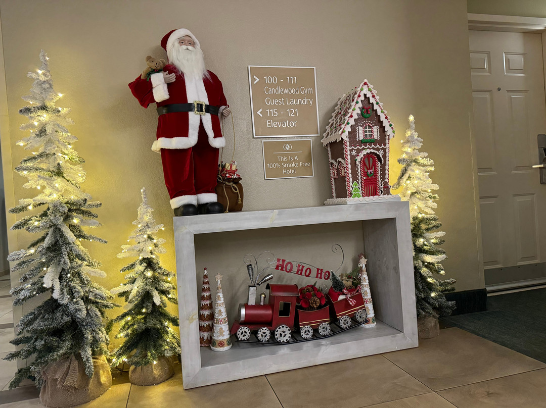 Candlewood Suites Newport News/Yorktown by IHG主图