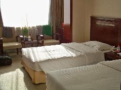 邮电会议中心主图