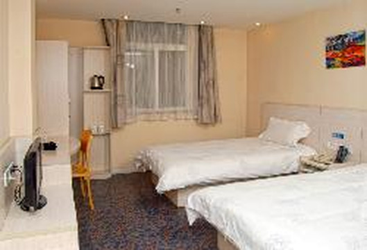 保定有家客栈唐家胡同店主图