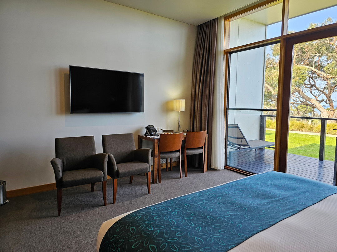 RACV Inverloch Resort主图