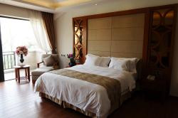 那琴半岛地质海洋公园酒店主图